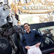 『スター・ウォーズ／マンダロリアン・アンド・グローグー』 （C）2026 Lucasfilm Ltd. & TM. All Rights Reserved.