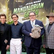『スター・ウォーズ／マンダロリアン・アンド・グローグー』 （C）2026 Lucasfilm Ltd. & TM. All Rights Reserved.