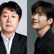 キム・ユンソクとキム・ソンホが新作ドラマでついに共演、”最強キャスティング”として早くも期待値大！