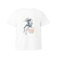 B賞Tシャツ／© & ™ Lucasfilm Ltd.