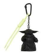 C賞グローグー フィギュアチャーム／© & ™ Lucasfilm Ltd.