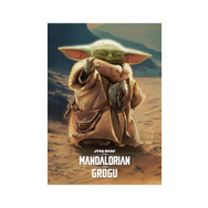 H賞ポスター／© & ™ Lucasfilm Ltd.