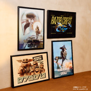 H賞ポスター／© & ™ Lucasfilm Ltd.
