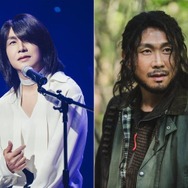 俳優オ・ジョンセ、映画『ワイルド・シング』で劇的変身⁉過去と現在で異なる魅力全開のロングヘア―を披露