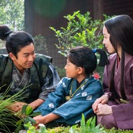 「豊臣兄弟！」第19回 ©︎NHK