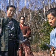 「豊臣兄弟！」第19回 ©︎NHK