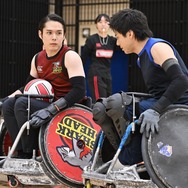 「ＧＩＦＴ」6話 ©︎TBS
