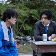 『殺人の門』　©2027「殺人の門」製作委員会