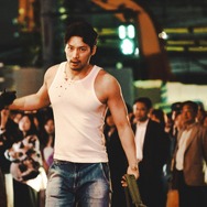 『TOKYO BURST-犯罪都市-』©2026「TOKYO BURST」フィルムパートナーズ