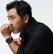 リュ・スンリョン