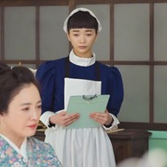 「風、薫る」第38回©NHK
