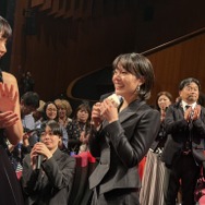 『すべて真夜中の恋人たち　Ⓒ2026『すべて真夜中の恋人たち』製作委員会