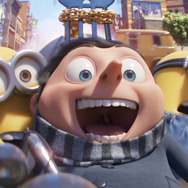 『ミニオンズ フィーバー』　© 2021 Universal Studios. All Rights Reserved.