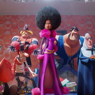 『ミニオンズ フィーバー』　© 2021 Universal Studios. All Rights Reserved.