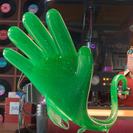 『ミニオンズ フィーバー』　© 2021 Universal Studios. All Rights Reserved.