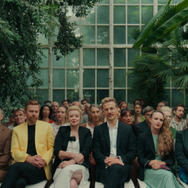 『PEACOCK／ピーコック』 © 2024 NGF GEYRHALTERFILM CALA FILM ZDF/ARTE.