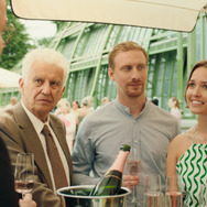 『PEACOCK／ピーコック』 © 2024 NGF GEYRHALTERFILM CALA FILM ZDF/ARTE.