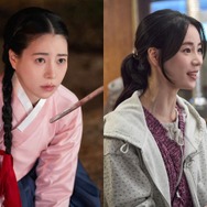 Netflix配信『素晴らしい新世界』主演イム・ジヨン、多才な魅力で視聴者を魅了した！