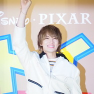 佐野勇斗『トイ・ストーリー５』声優発表イベント