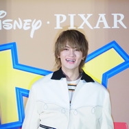 佐野勇斗『トイ・ストーリー５』声優発表イベント