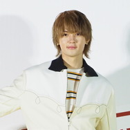 佐野勇斗『トイ・ストーリー５』声優発表イベント