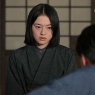 「風、薫る」第39回©NHK