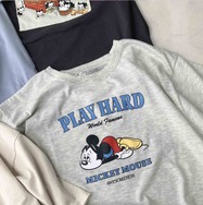 DisneyアソートT(C)Disney