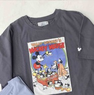 DisneyアソートT(C)Disney