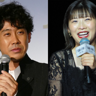 大泉洋＆伊藤沙莉