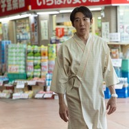 「リボーン ～最後のヒーロー～」6話（C）テレビ朝日
