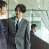 「リボーン ～最後のヒーロー～」6話（C）テレビ朝日