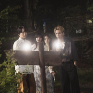 『口に関するアンケート』©2026映画「口に関するアンケート」製作委員会