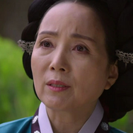 今は亡き『オクニョ』女優・大妃の側近役キム・ミンギョンさんの生涯