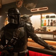 『スター・ウォーズ／マンダロリアン・アンド・グローグー』（C）2026 Lucasfilm Ltd. & TM. All Rights Reserved.