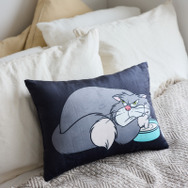 【WEB限定】＜ルシファー＞モチモチクッション 4,400円（税込）