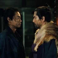 『黒牢城』 (C)米澤穂信/KADOKAWA　(C)2026映画「黒牢城」製作委員会