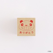 「パンダコパンダ」スタンプ　各￥770 (税込)