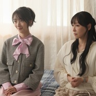 「月夜行路 ―答えは名作の中に―」7話（C）日本テレビ