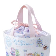 スーベニアランチケース※画像はすべてイメージです　©Disney
