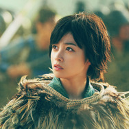 『キングダム 魂の決戦』ⓒ原泰久／集英社 ⓒ2026映画「キングダム」製作委員会
