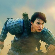 『キングダム 魂の決戦』ⓒ原泰久／集英社 ⓒ2026映画「キングダム」製作委員会