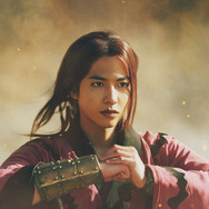 『キングダム 魂の決戦』ⓒ原泰久／集英社 ⓒ2026映画「キングダム」製作委員会