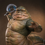 ロッタ・ザ・ハット © & ™ Lucasfilm Ltd.