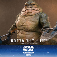 ロッタ・ザ・ハット © & ™ Lucasfilm Ltd.
