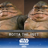 ロッタ・ザ・ハット © & ™ Lucasfilm Ltd.