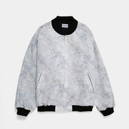 Paprika All-over print jacket2 ￥29,700 tax in