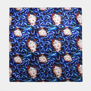 Paprika Scarf 全4種 各￥4,400 tax in