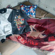 「Paprika × DAIMARU MATSUZAKAYA」