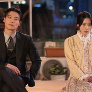 イム・ジヨンとホ・ナムジュンの抜群ケミが後押し！『素晴らしき新世界』がグローバルを席巻する見事な快進撃