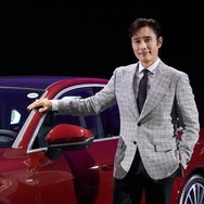 俳優イ・ビョンホン、アウディ のブランドアンバサダーに就任！